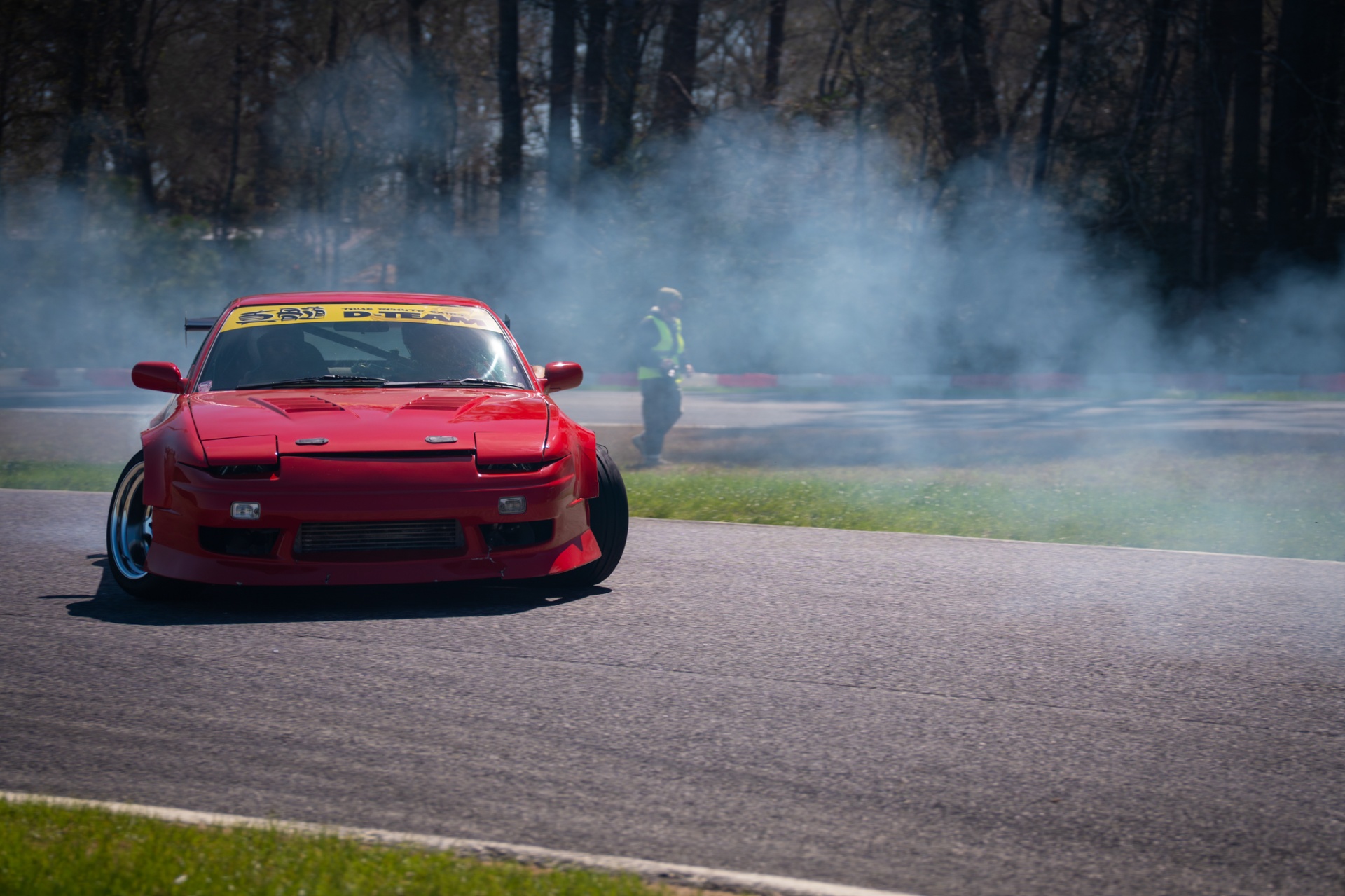Automotive reel preview
